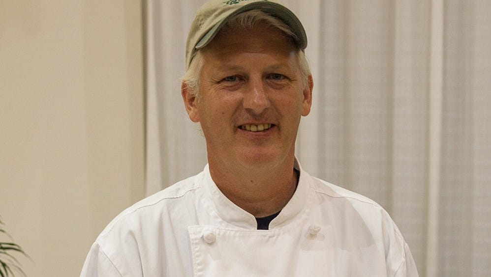 Former longtime Trostel's Greenbriar chef dies at age 59