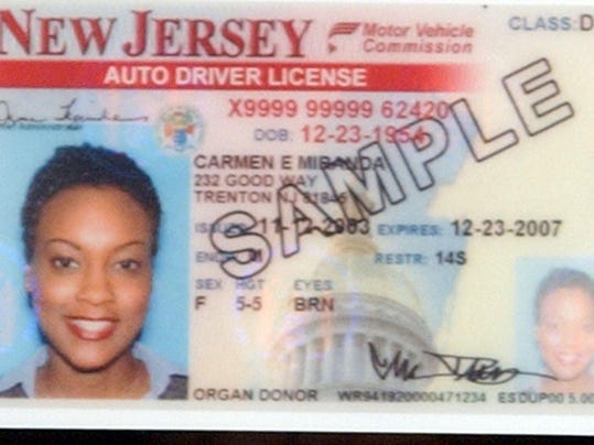 undocumented for york new in licence No EDITORIAL: for undocumented licenses driverâ€™s