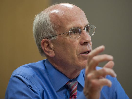 Vermont Rep. Peter Welch to address Trump impeachment at town hall meeting