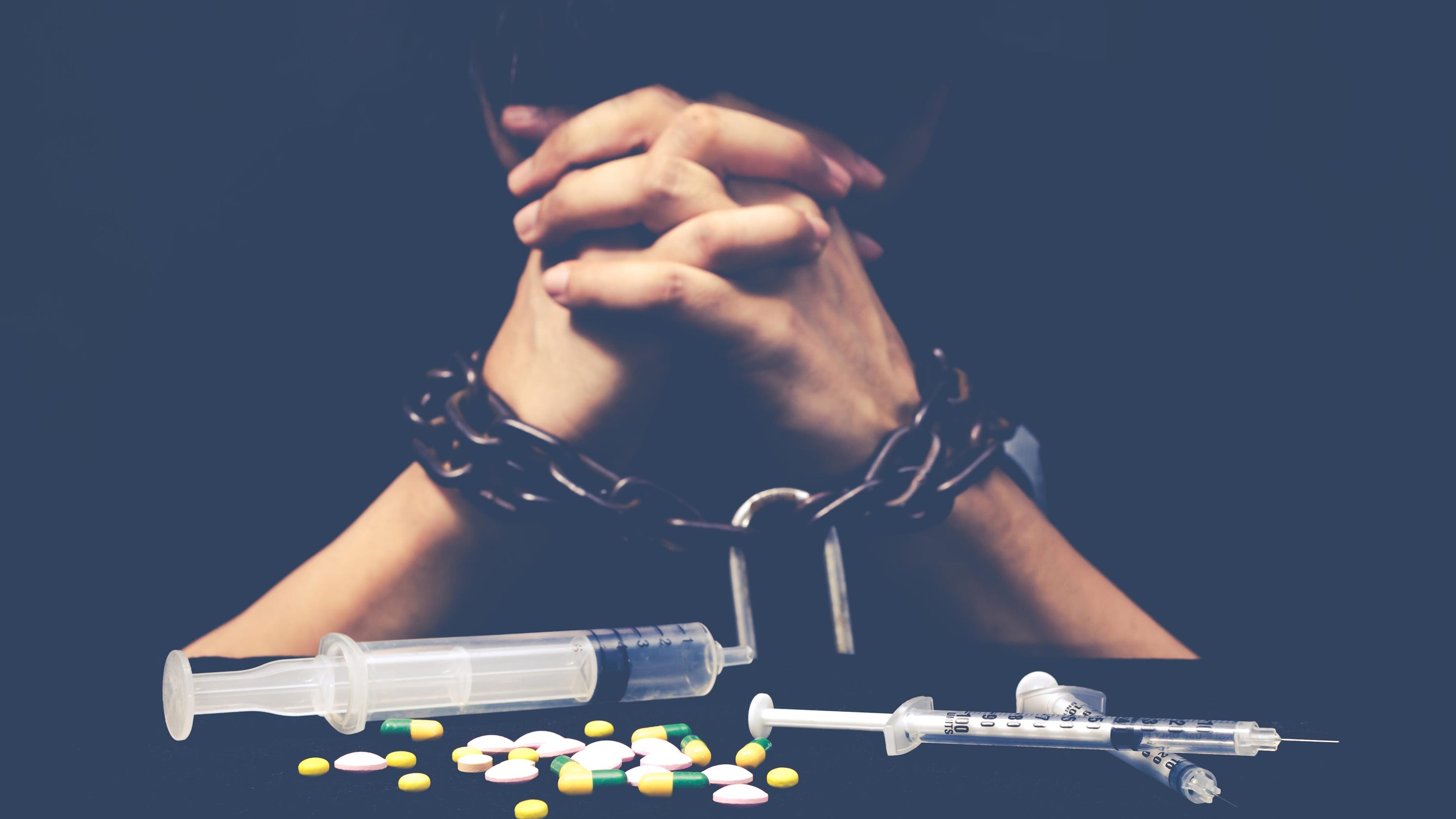 THOMPSON: Drug criminalization driving epidemic