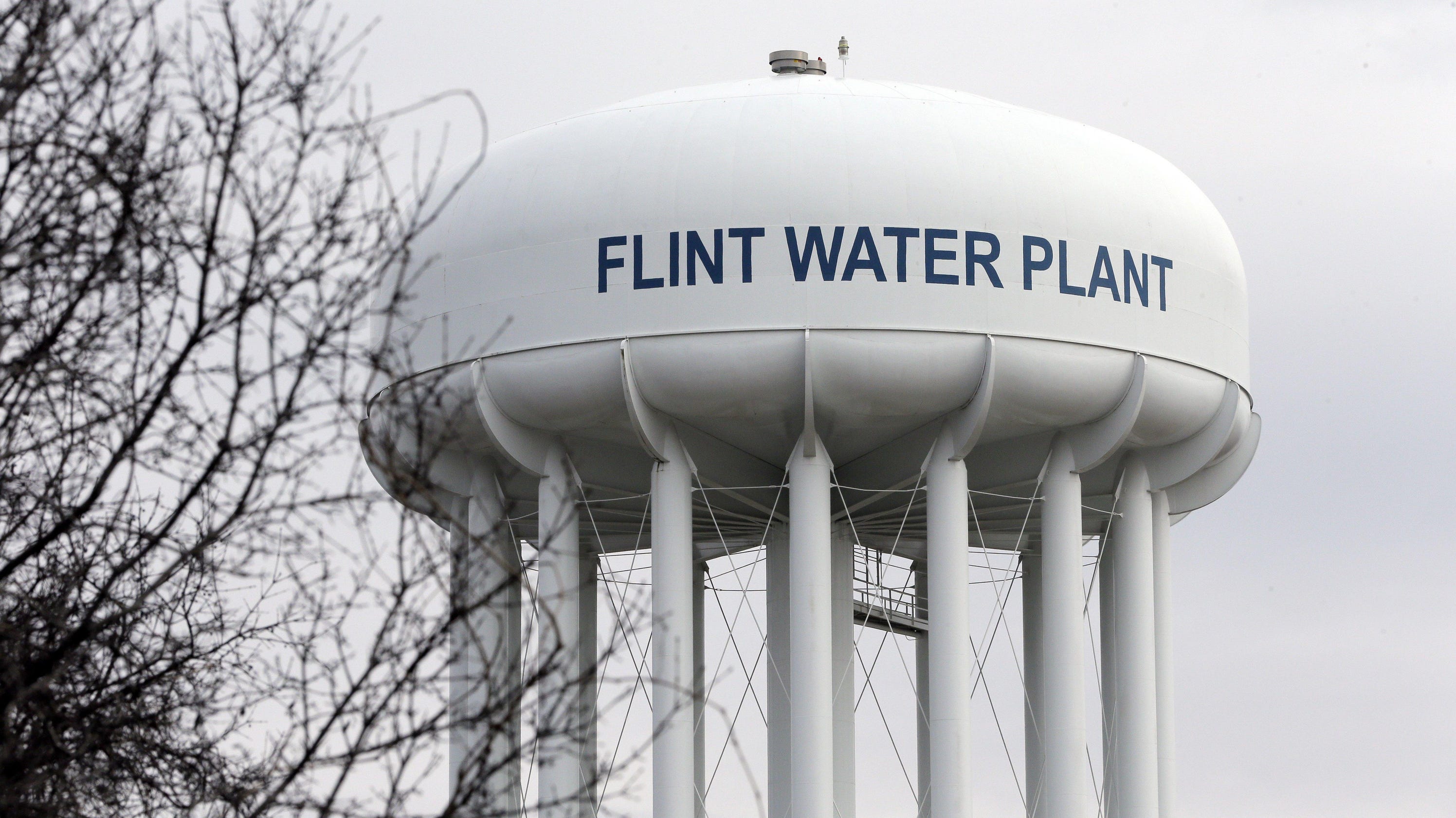 Emails show contractor was worried about Flint’s water - The Detroit News