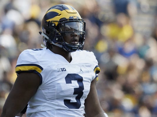 Our 2017 Preseason All Big Ten College Football Team