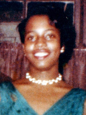 Lillie Belle Allen was shot and killed July 21, 1969 in York.