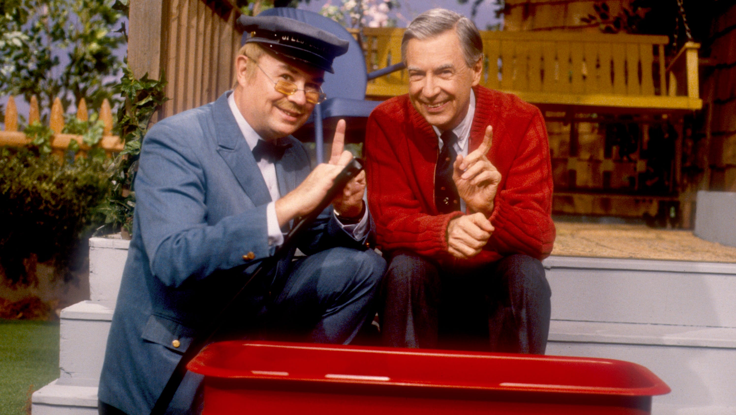 Coronavirus TV episodes we'd like to see