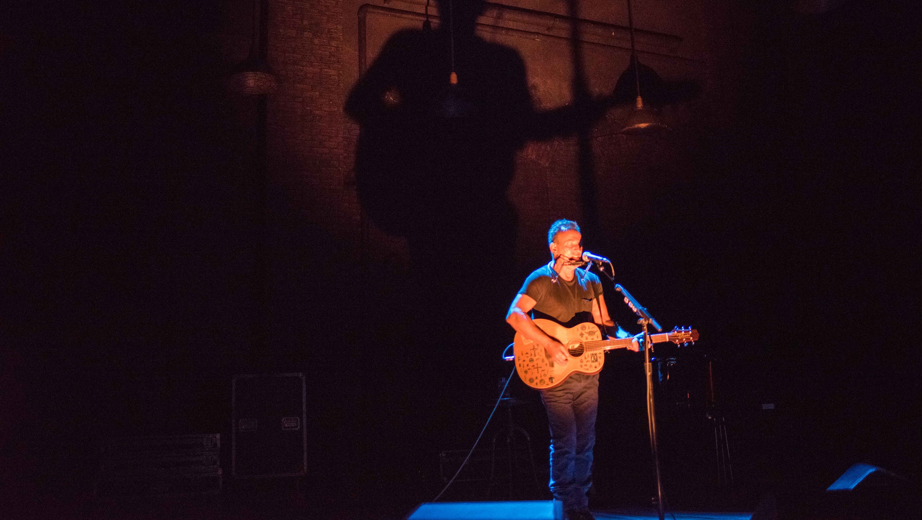 Springsteen on Broadway review: A masterstroke by an evolving artist