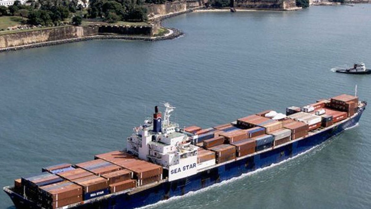 What Really Happened On The El Faro