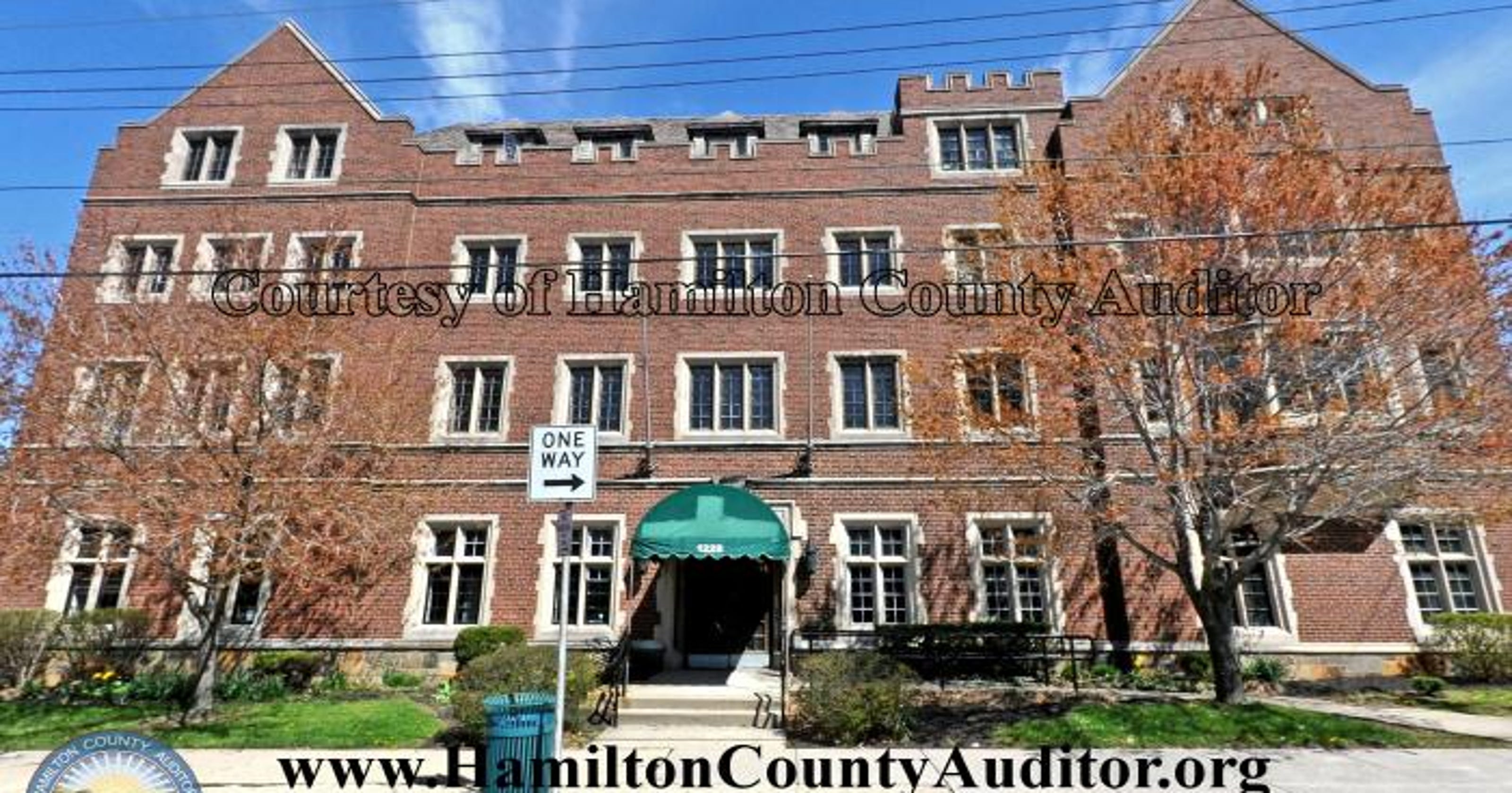 New apartments in shuttered East Walnut Hills YMCA?