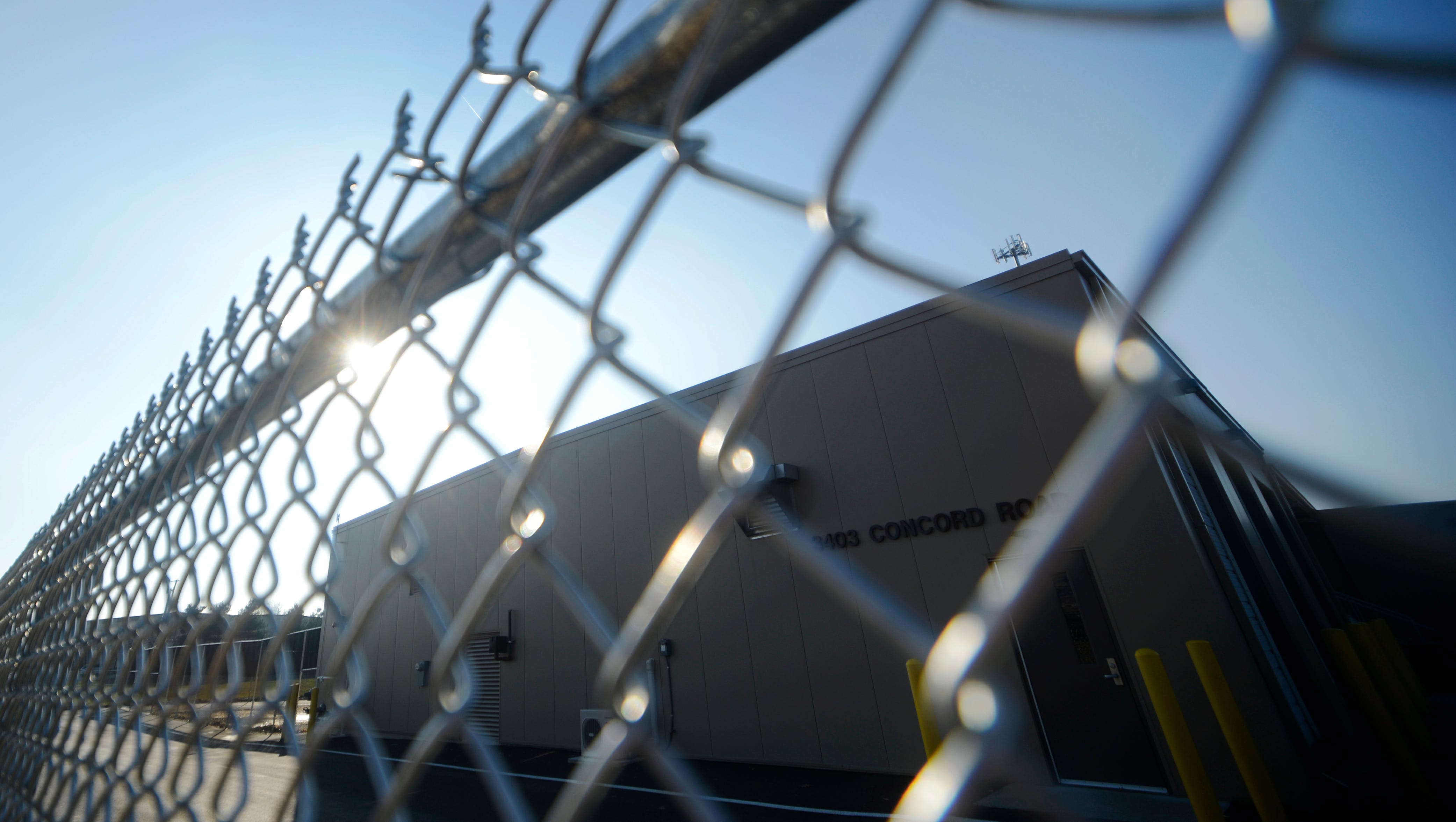 York County Prison Roster Pennsylvania Inmates See Who S In Prison