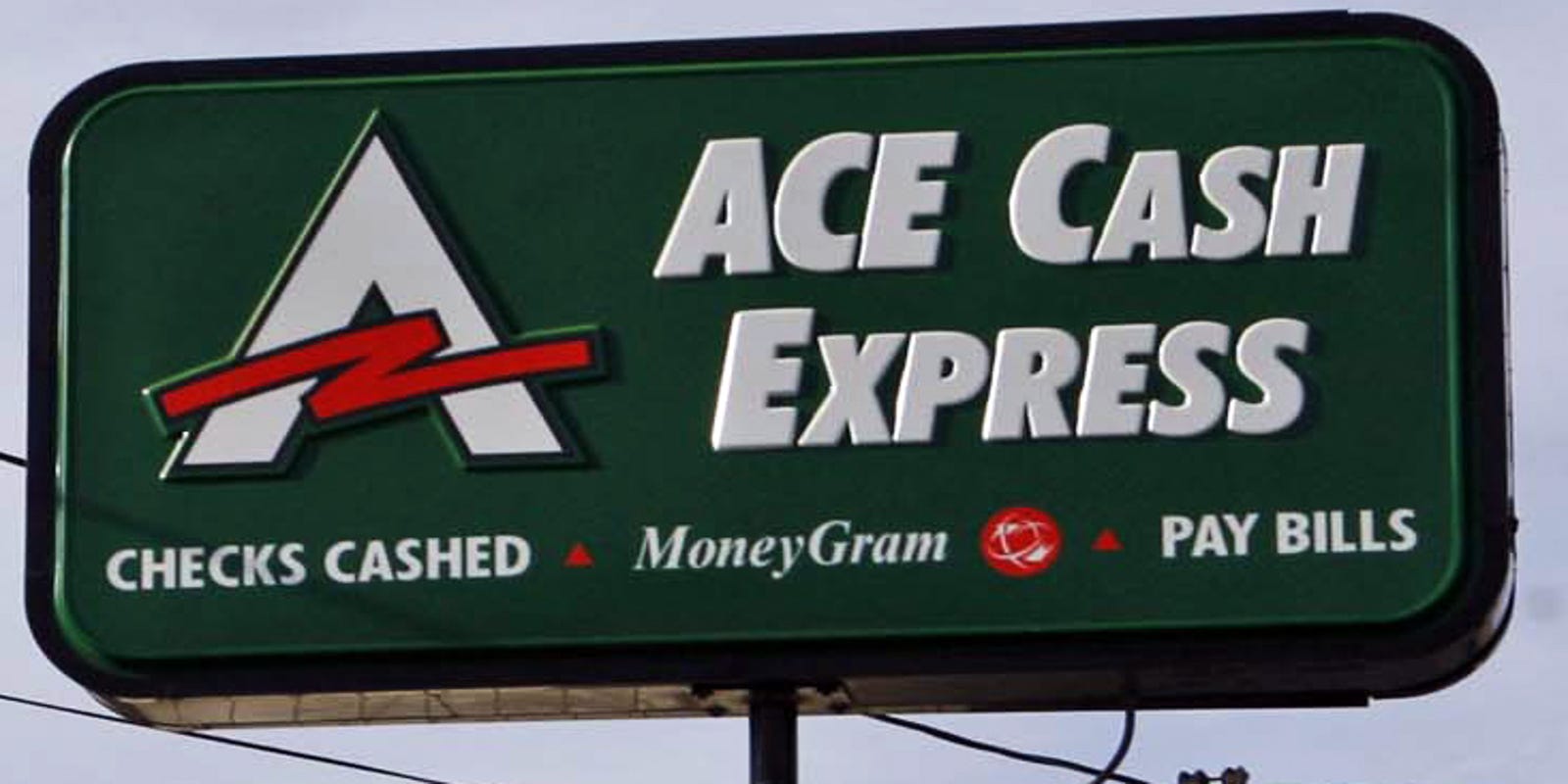 Payday Lender Used In Driver Payment Program