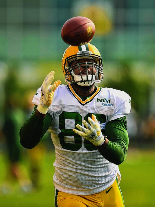 Bostick 'I'll be ready when my time comes'
