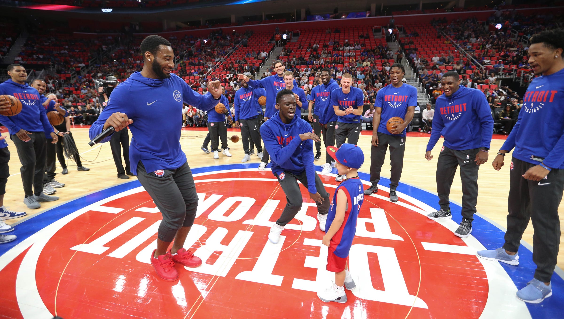 detroit free press sports pistons