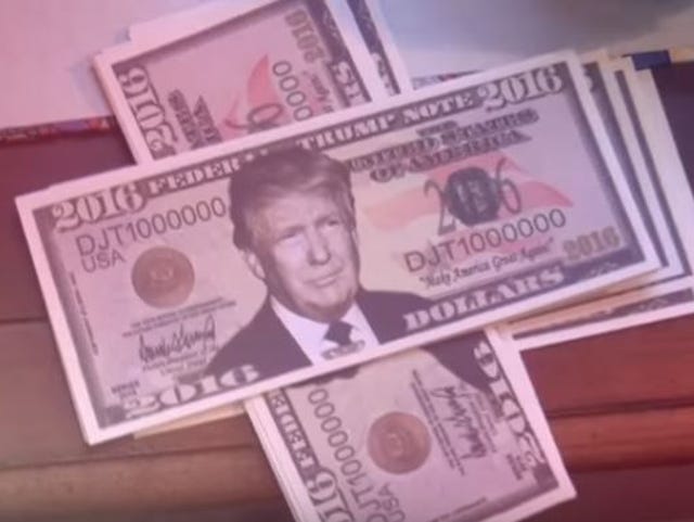 Boston College Student S Trumpified Song Goes Viral