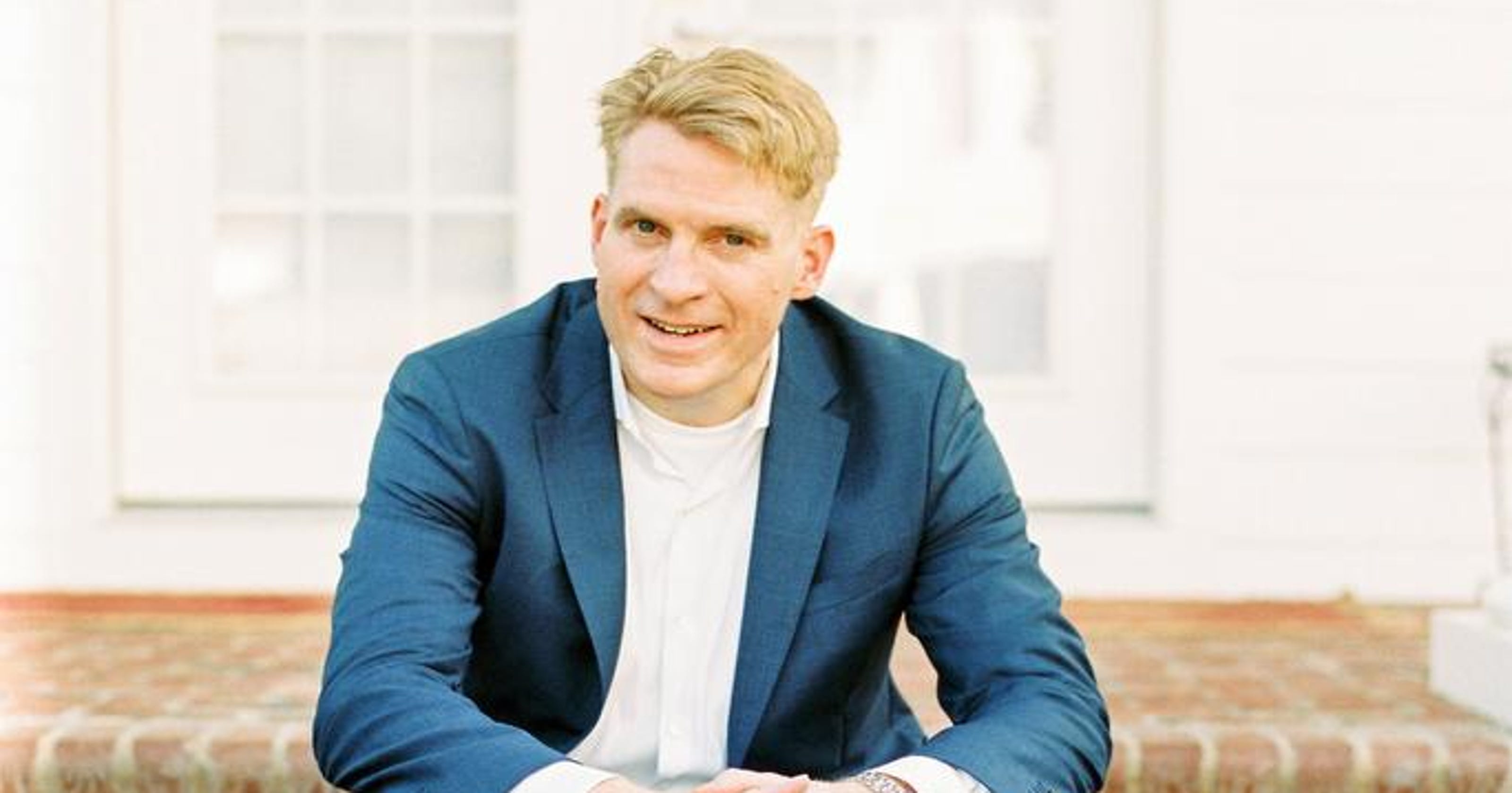 Greg Lindberg Littleknown investor gives millions to NC politics