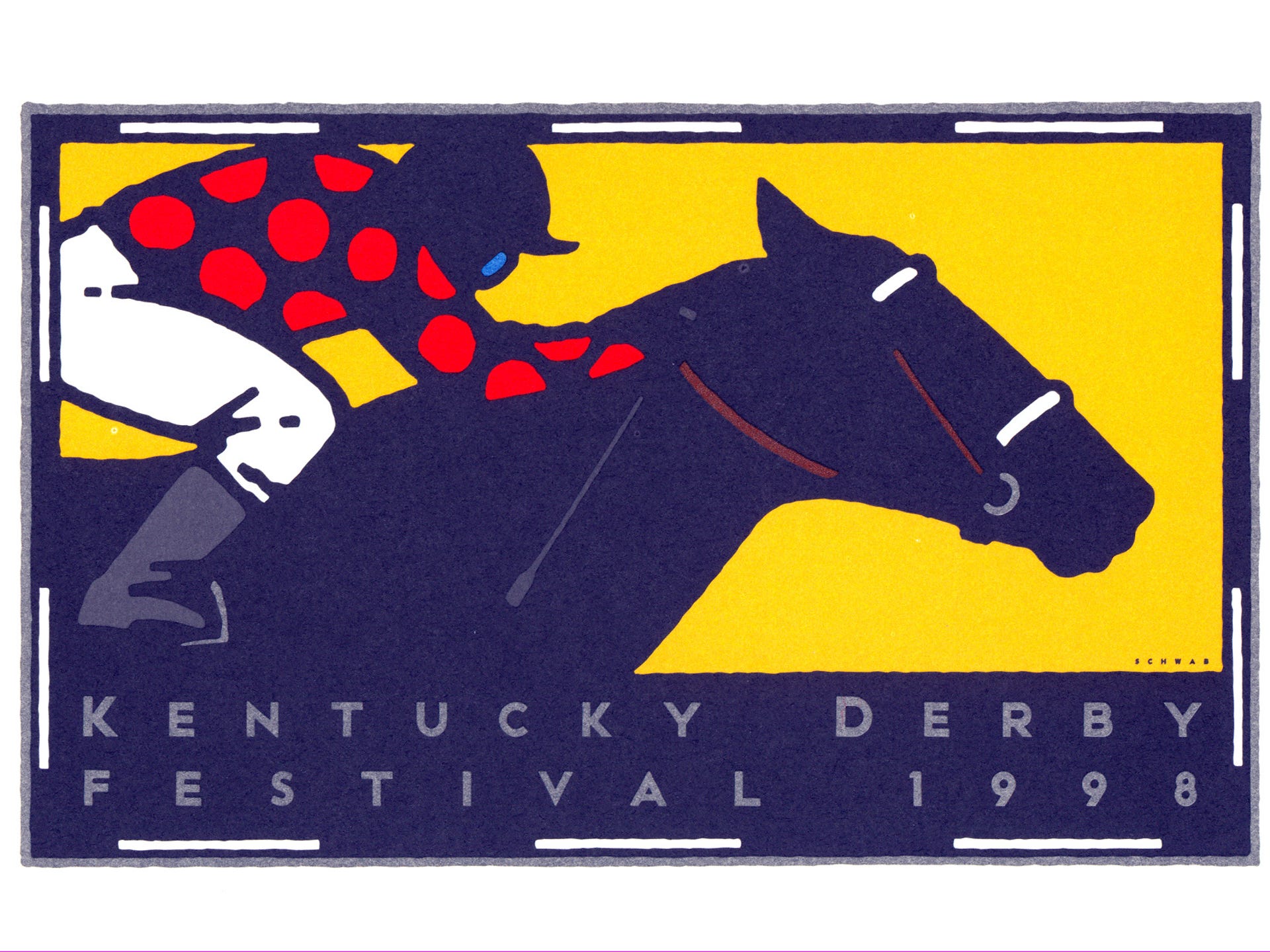 Kentucky Derby Festival 2025 Schedule