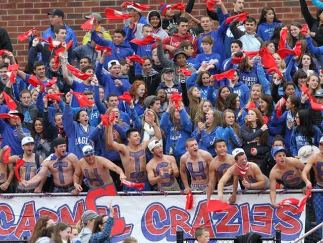 The Week 3 High School Football Schedule