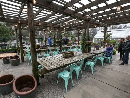 Here S A List Of The Best Outdoor Beer Gardens In Indianapolis
