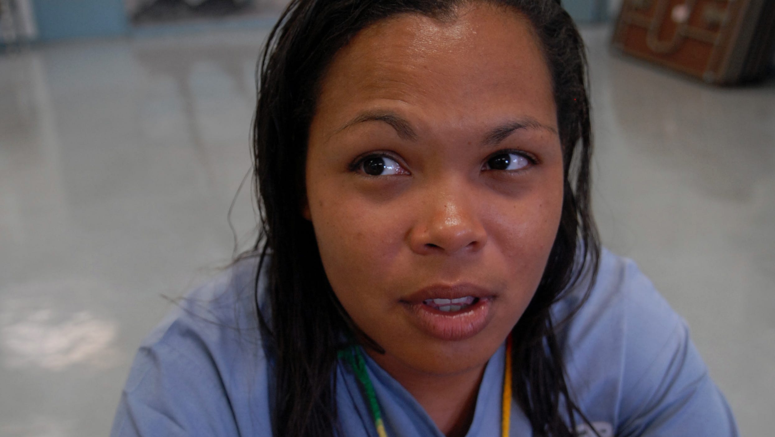 After Prison Brevard S Youngest Killer Now Gazes At The Stars