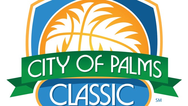 City of Palms