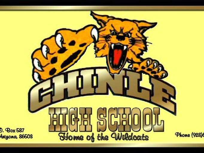 High School Mascot Logos