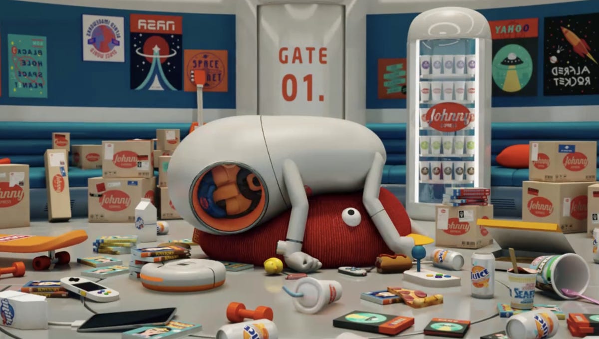 Web To Watch The Five Best Videos Of The Week He was born on october 8, 1970 in cambridge usa today