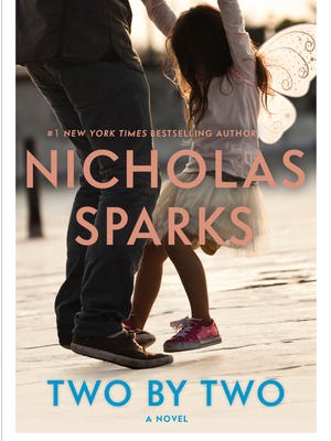 'Two by Two' by Nicholas Sparks
