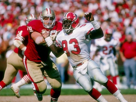 Bruce Davis Say Nfl Must Address Medical Treatment For Retirees