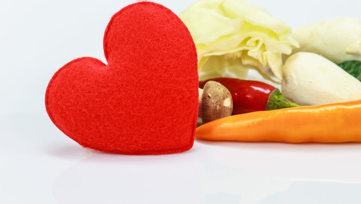 Heart Healthy Vegan Cooking Classes Offered