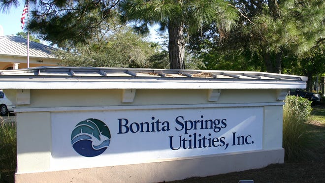 Bonita Springs Utilities