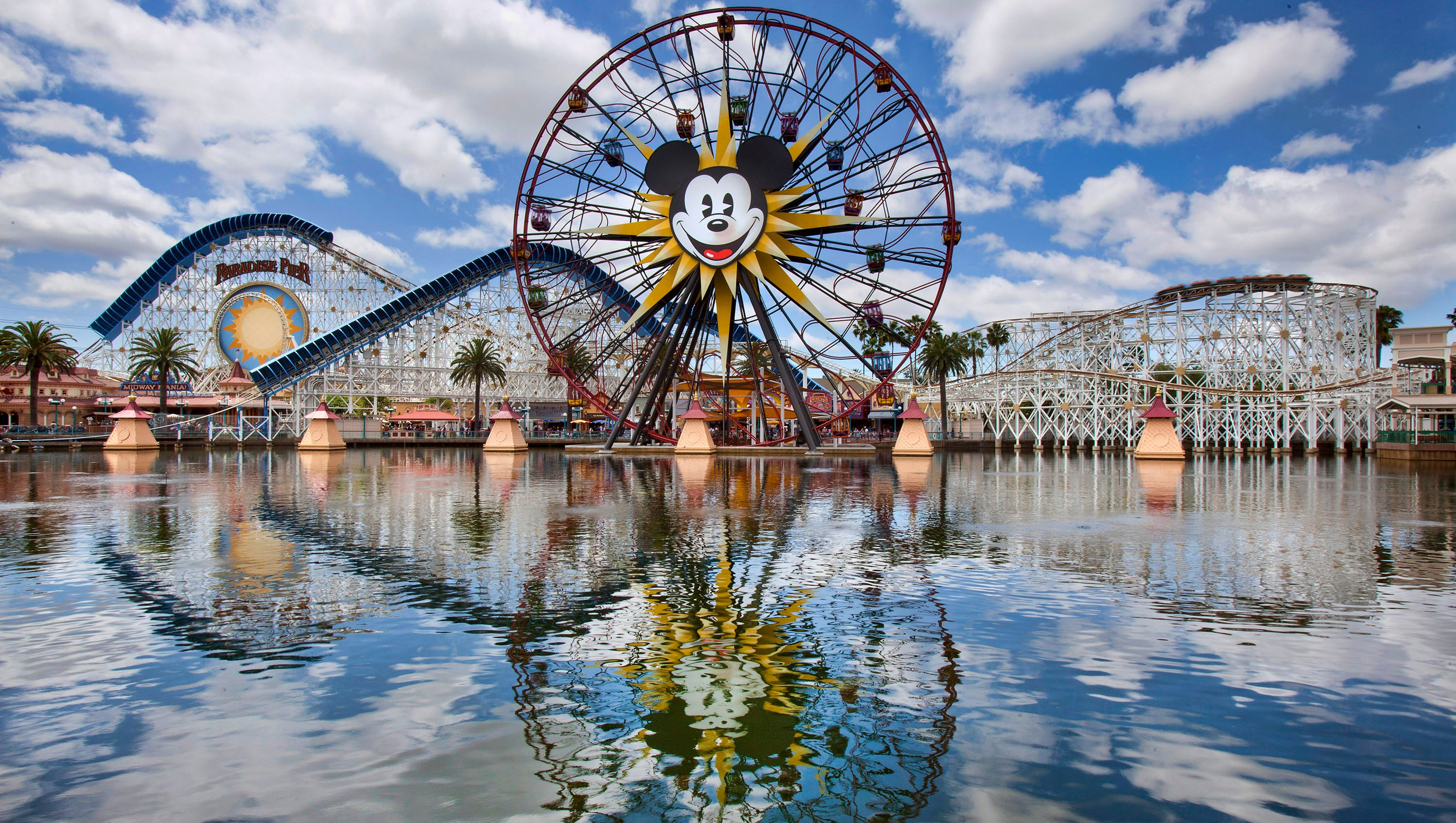 10 best and worst rides at California Adventure