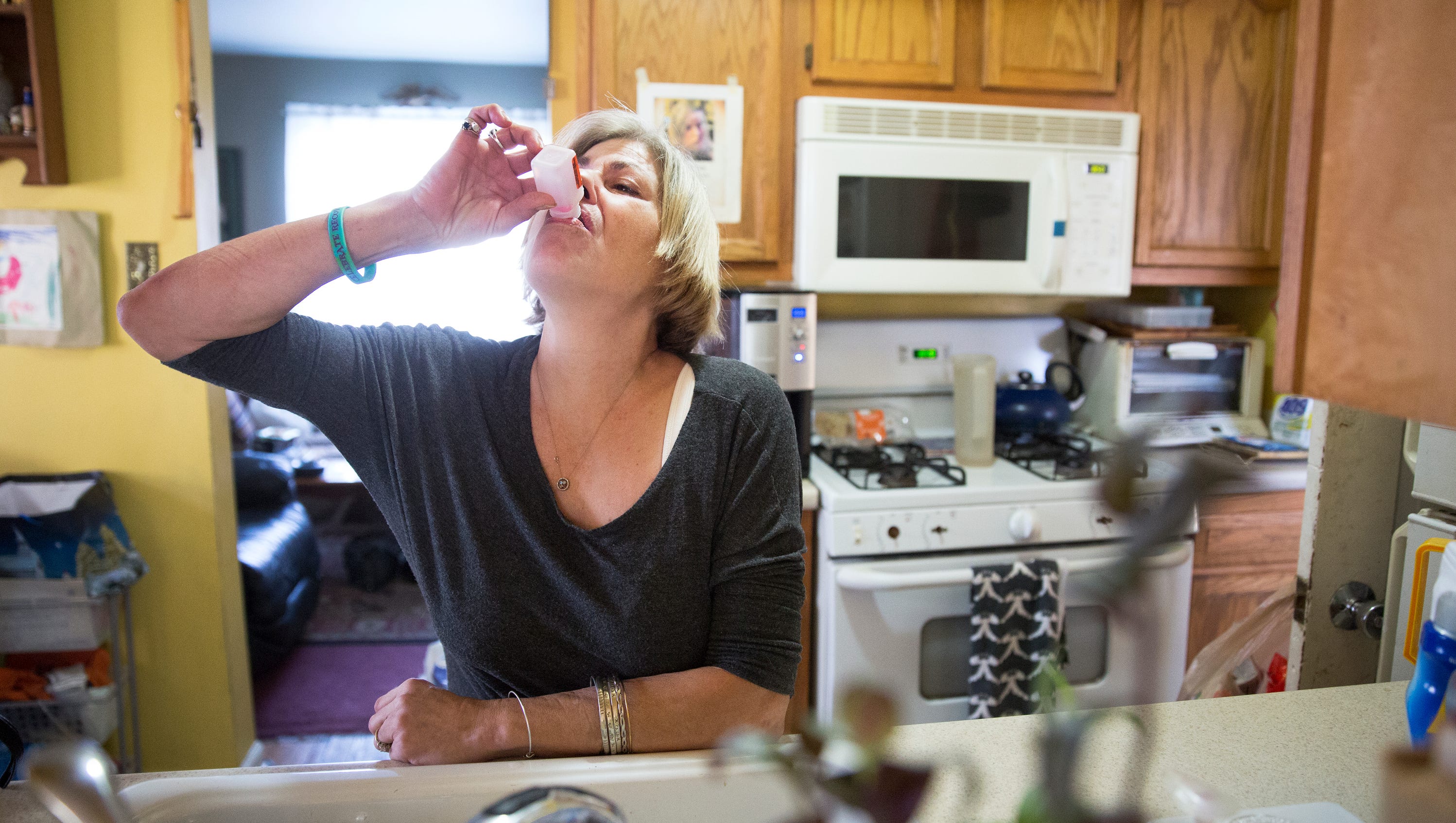 Methadone Clinic Move Saves Some Irks Others