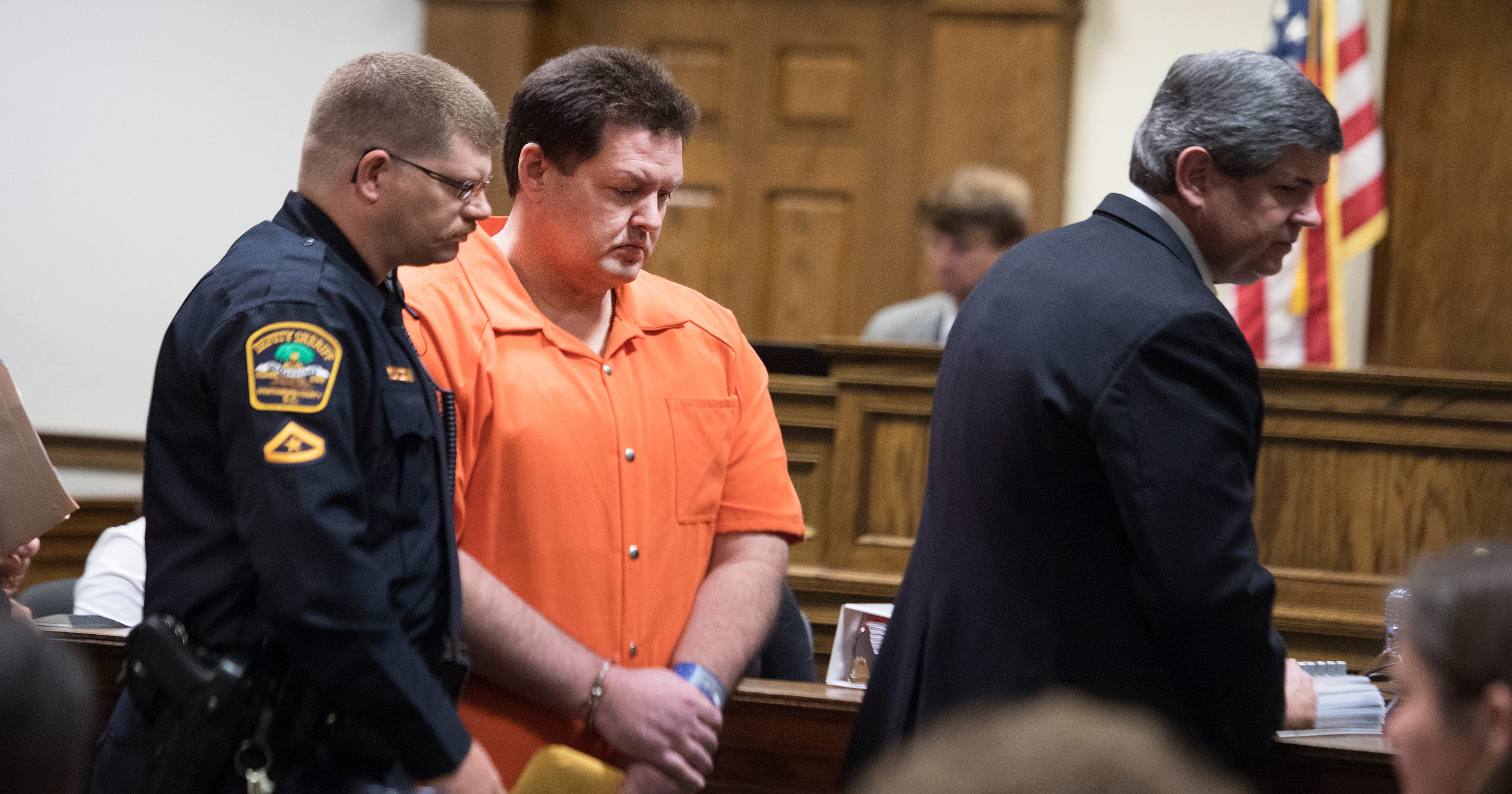 Why Todd Kohlhepp killed Superbike victims, how he escaped justice so long