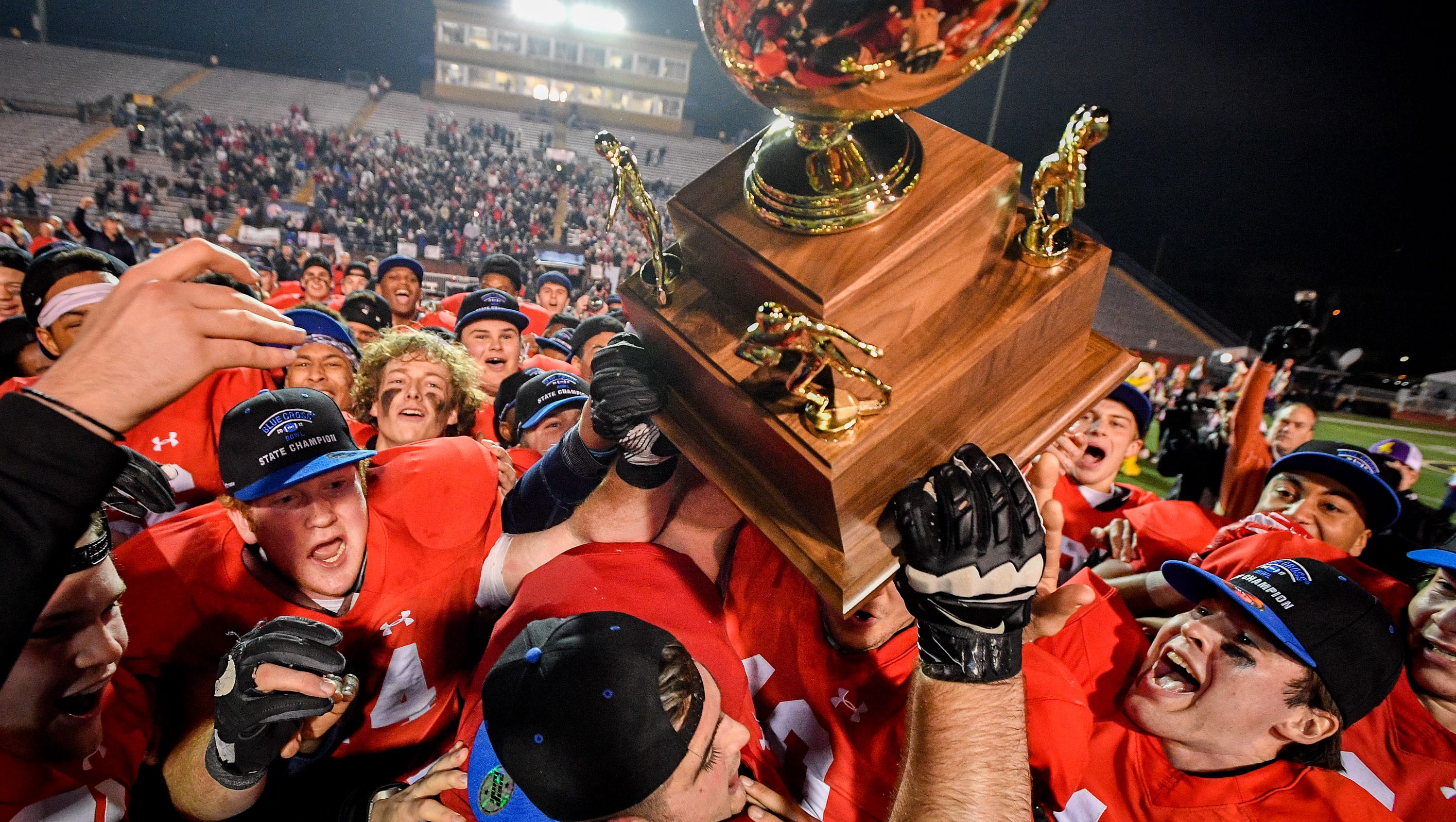 Tssaa Playoffs Watch Tennessee High School Football Championships Tssaa Football Playoffs +2022 5a Championship Televised Comcast