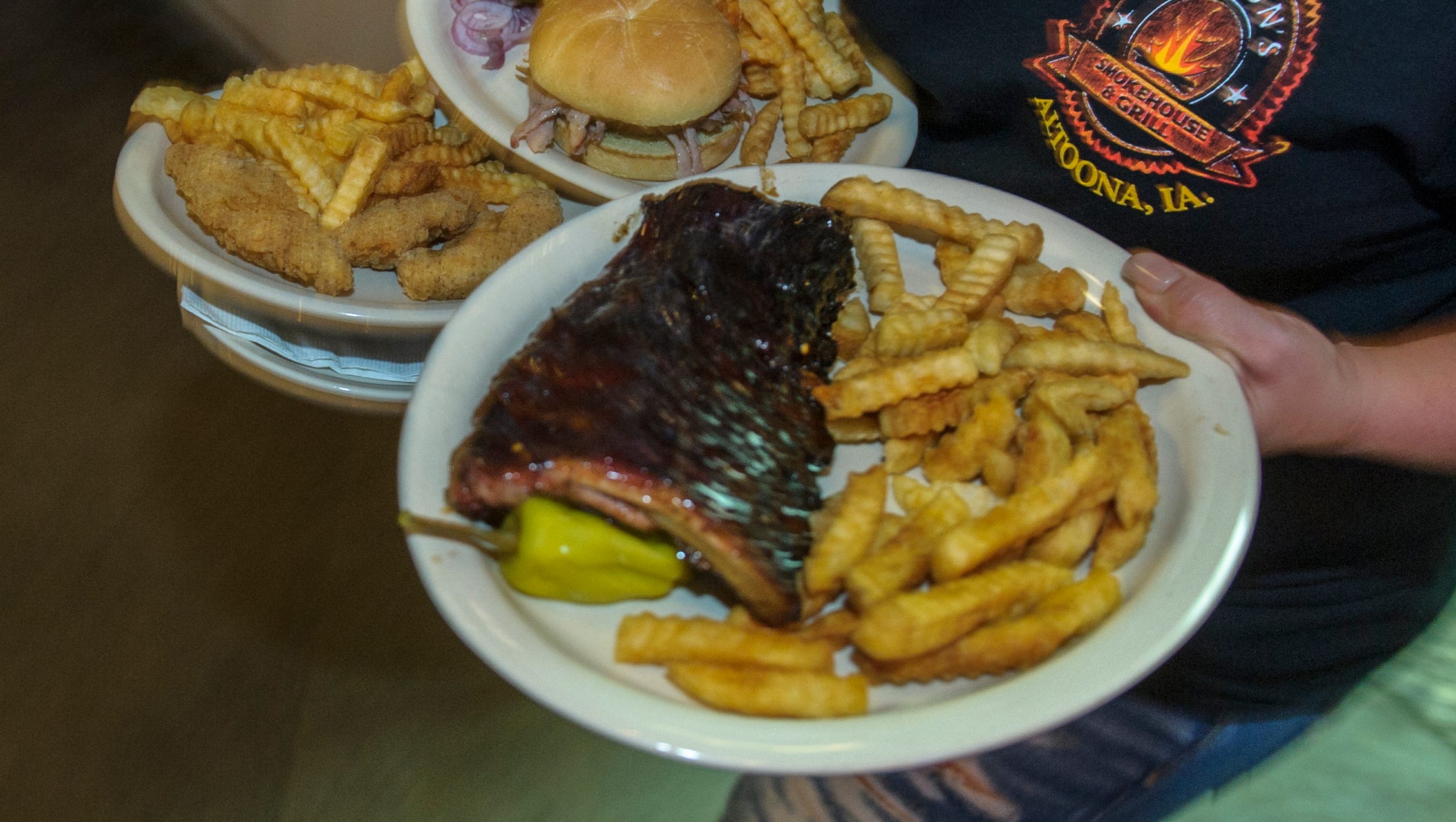 Barbecue in the Des Moines metro 2018 edition