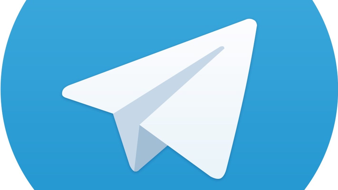 Secretive Telegram app removed from App Store