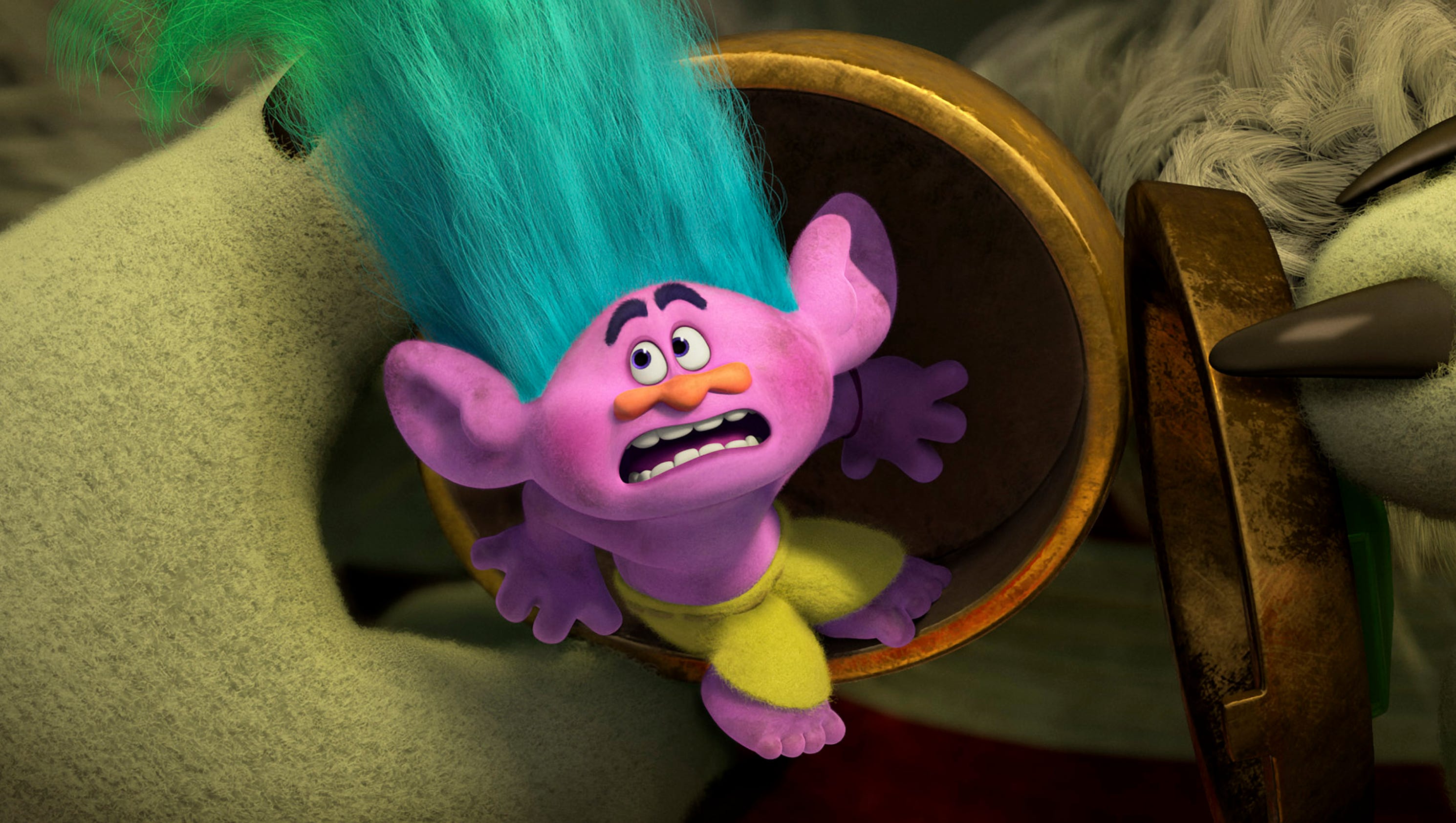 'Trolls' review