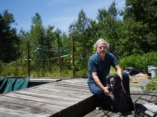 Ample Harvest Helps Gardeners Curb Food Waste Share Extra Produce