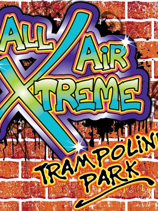 Trampoline Park Hendersonville Tn