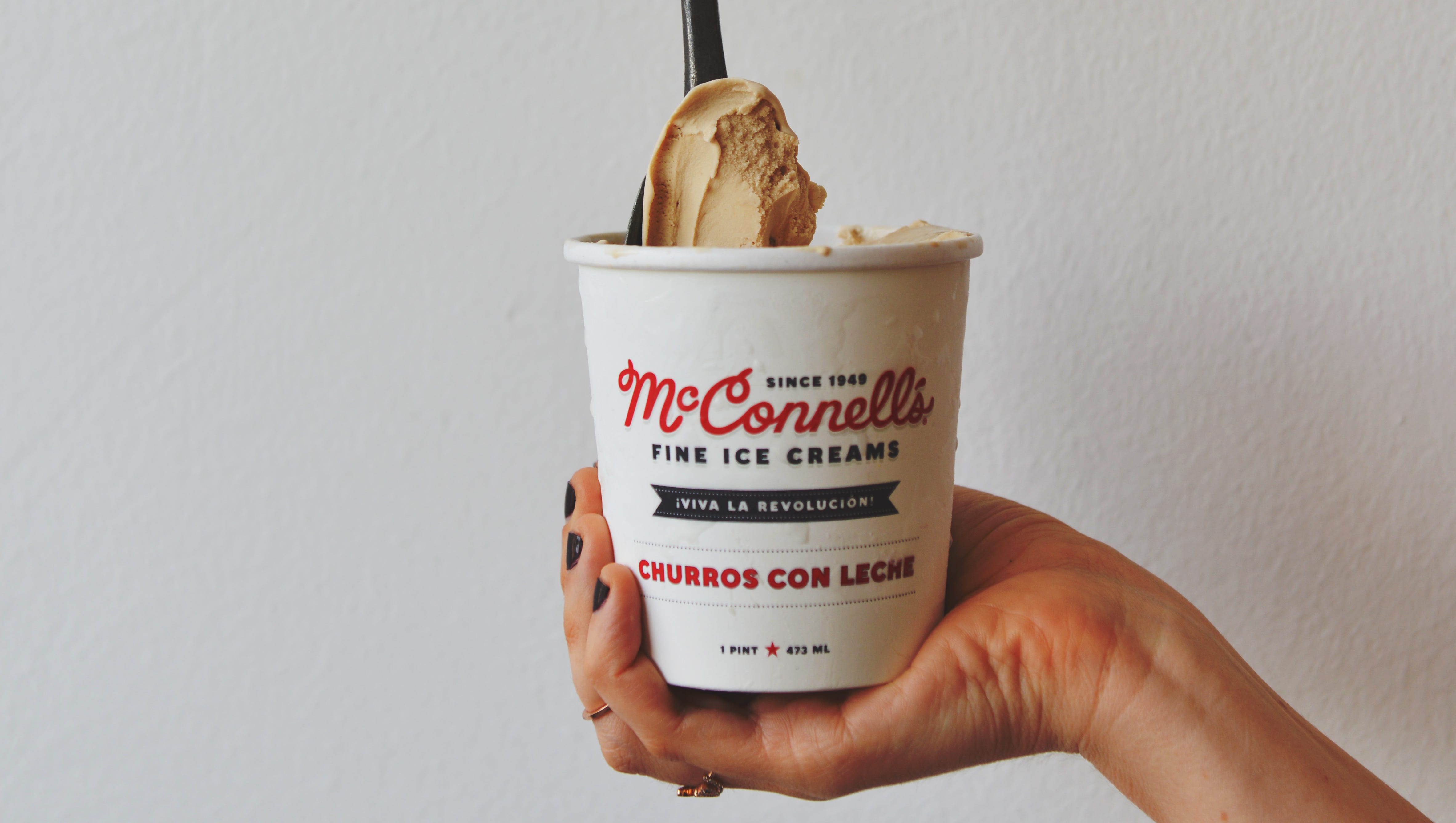 Best ice cream, frozen yogurt shops in Ventura County