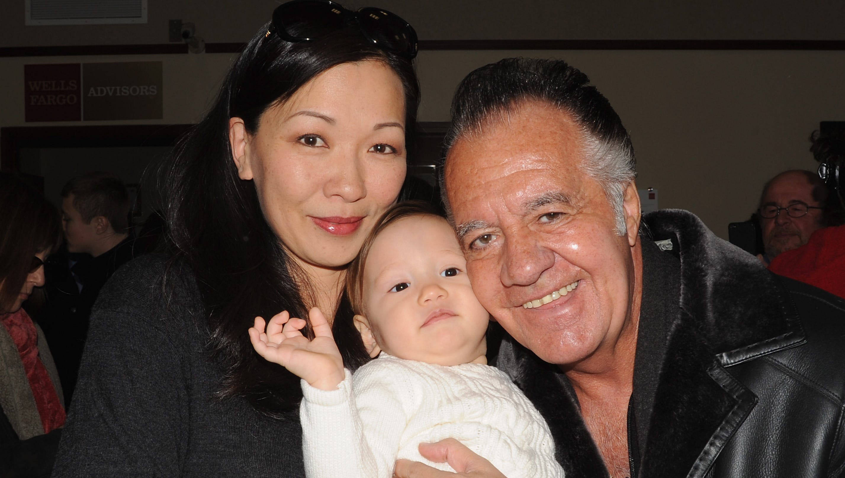 James Gandolfini honored in N.J. hometown