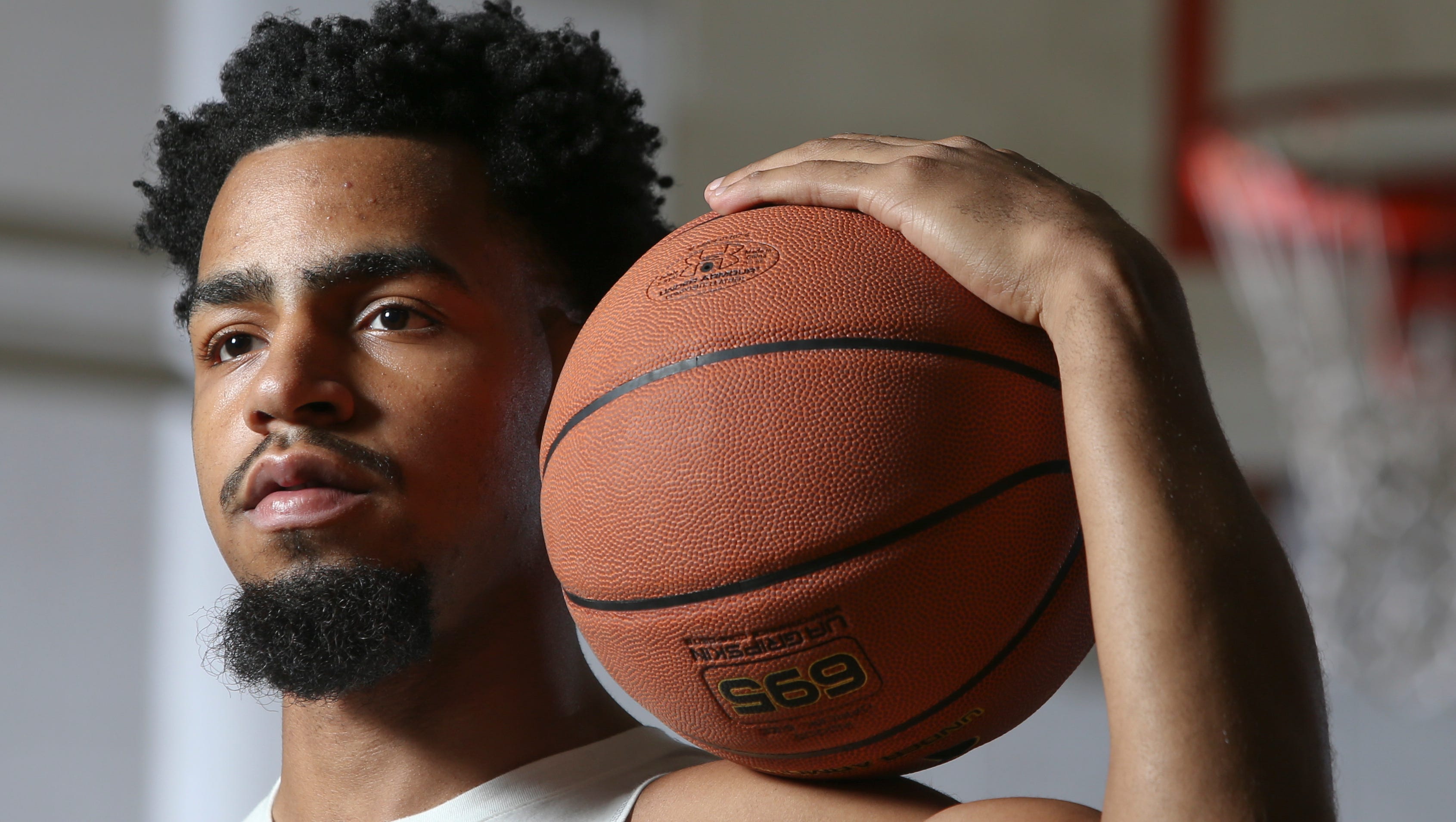 Eric Ayala Has Major College Basketball Programs Knocking On His Door