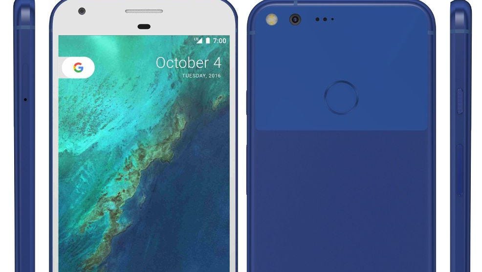switch from android to iphone