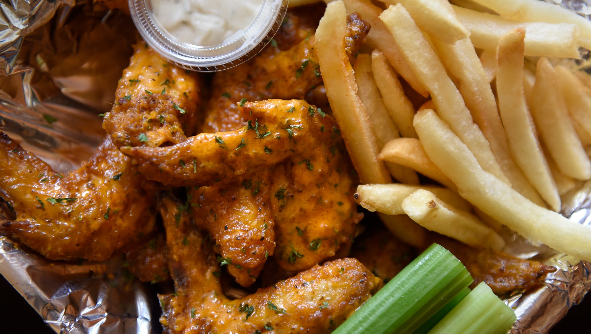 Bag Lady's Kitchen serves up soul in St. Cloud