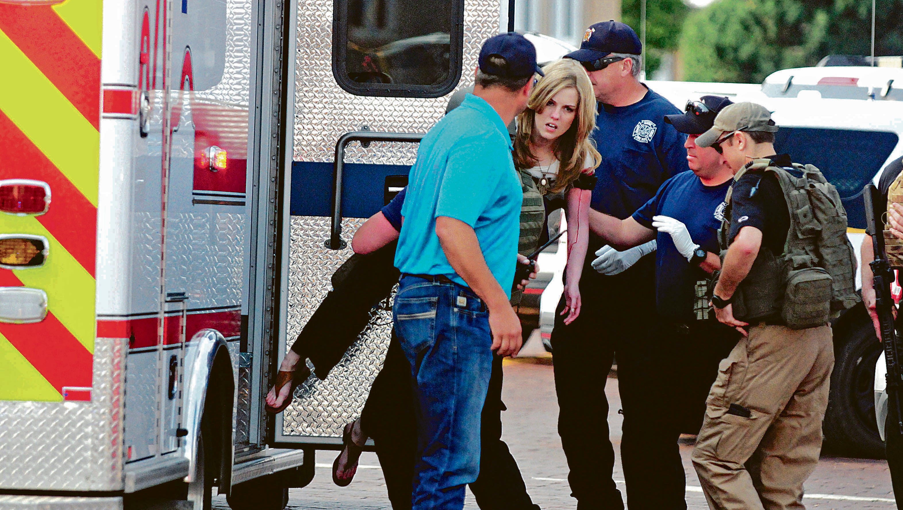 Recent Deaths Clovis Nm