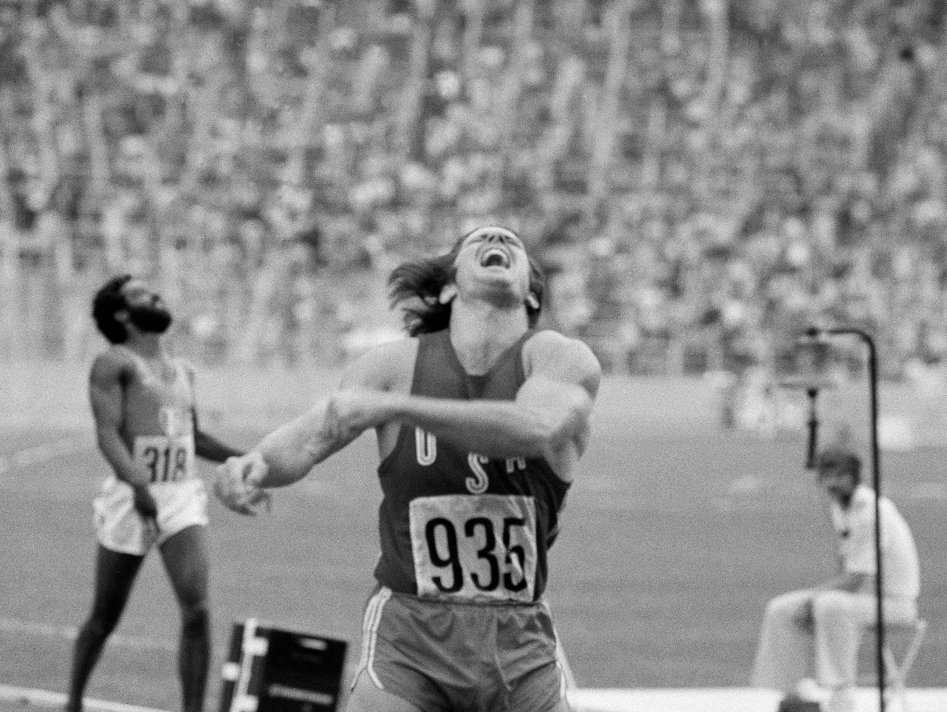 Bruce Jenner's mom on his gender journey