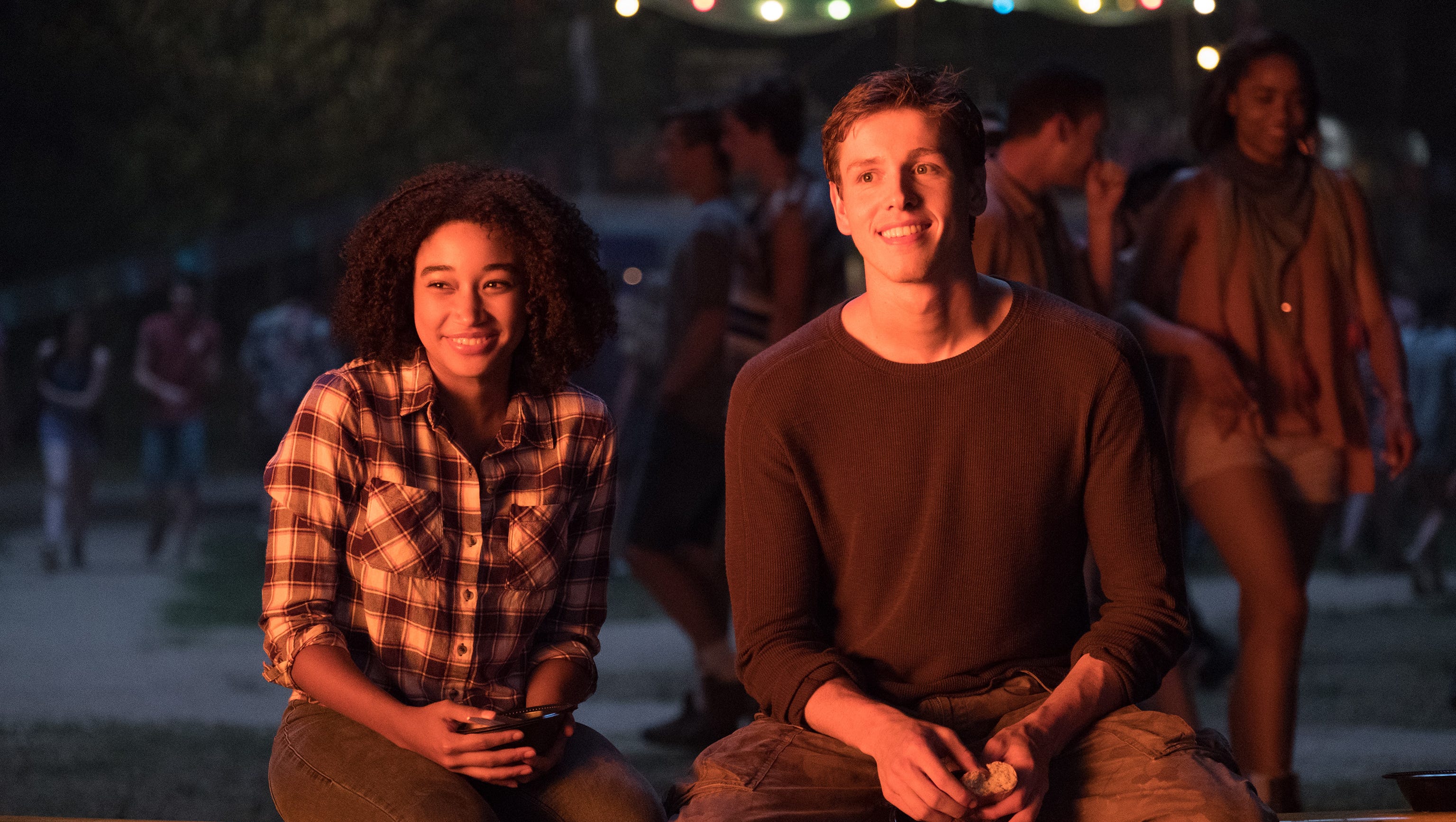 Darkest Minds Author Alexandra Bracken Owes Career To Star Wars