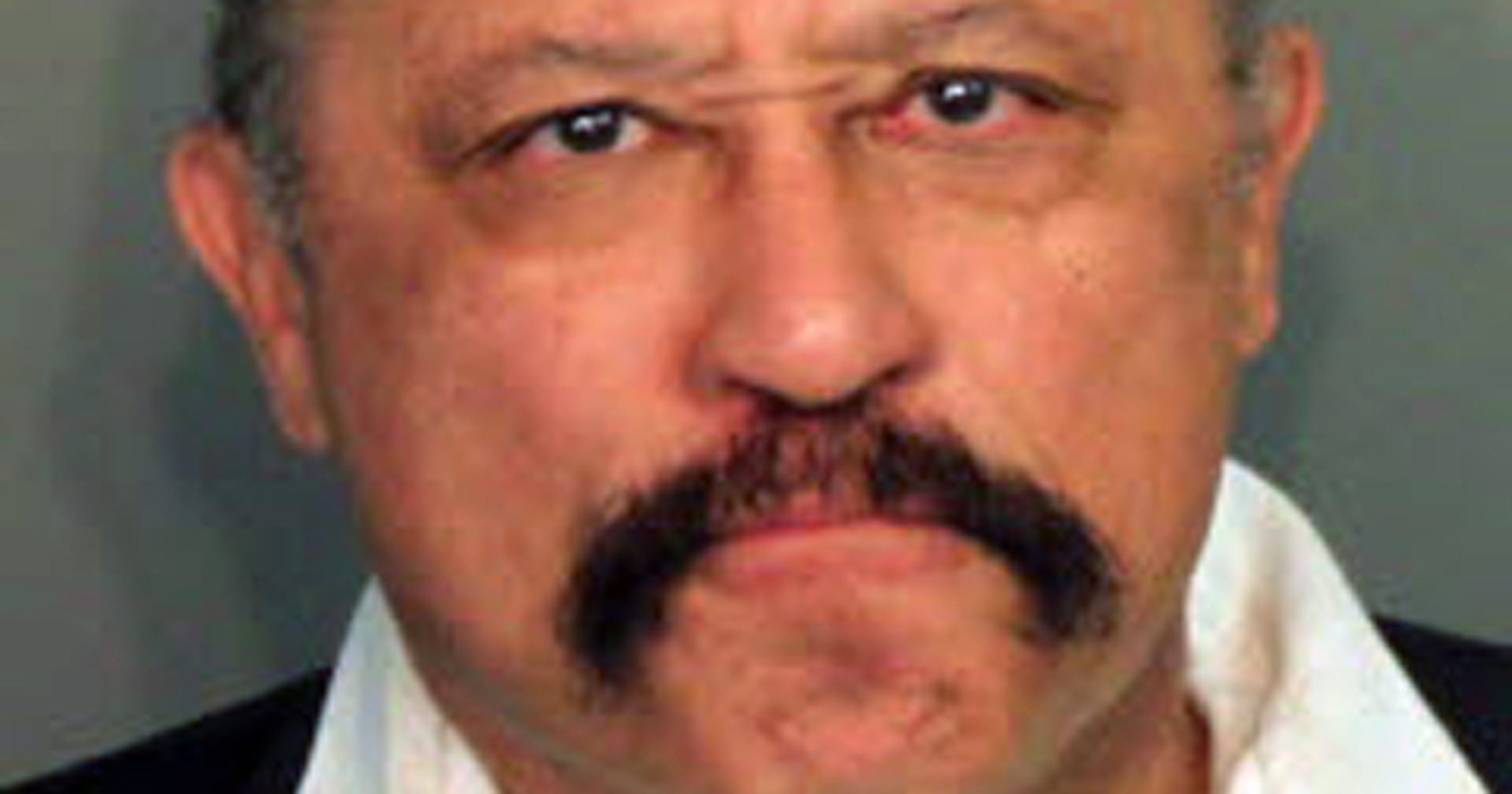 ExTV Judge Joe Brown is free after five nights in jail in Memphis
