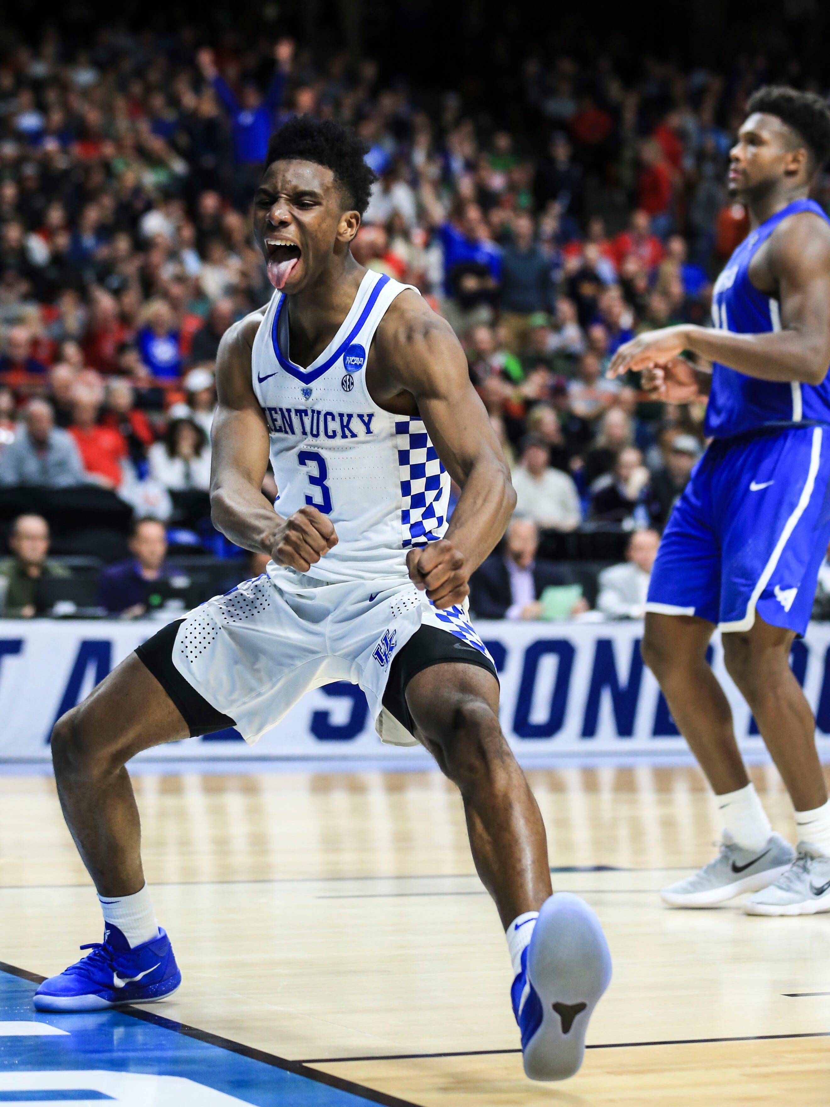 Ncaa Tournament Kentucky Responds To Criticism Of John Calipari