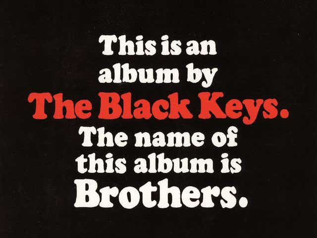 Whats Your Fave Album For Every Year Of Your Life