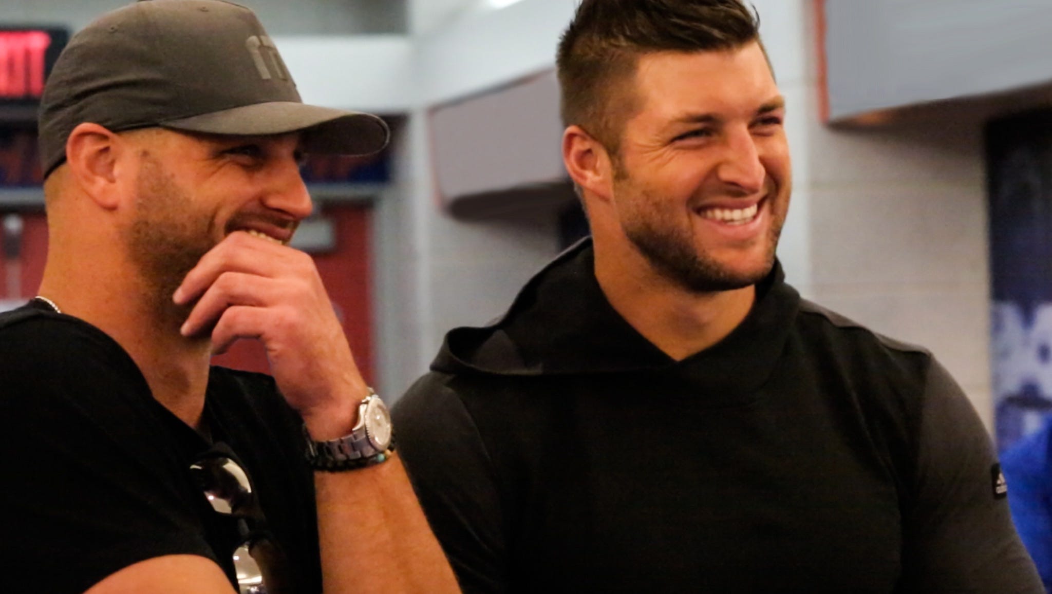 Tim Tebow: 27 real answers you have never heard before