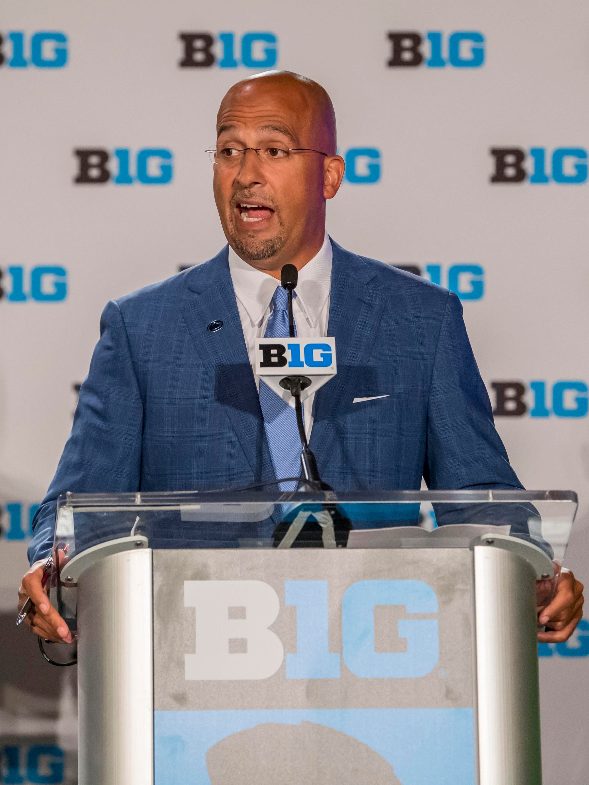 Penn State Football Lions Land Their Quarterback Yet Again